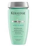 KERASTASE SPECIFIQUE BAIN DIVALENT SHAMPOO RAICES GRASAS 250 ML.