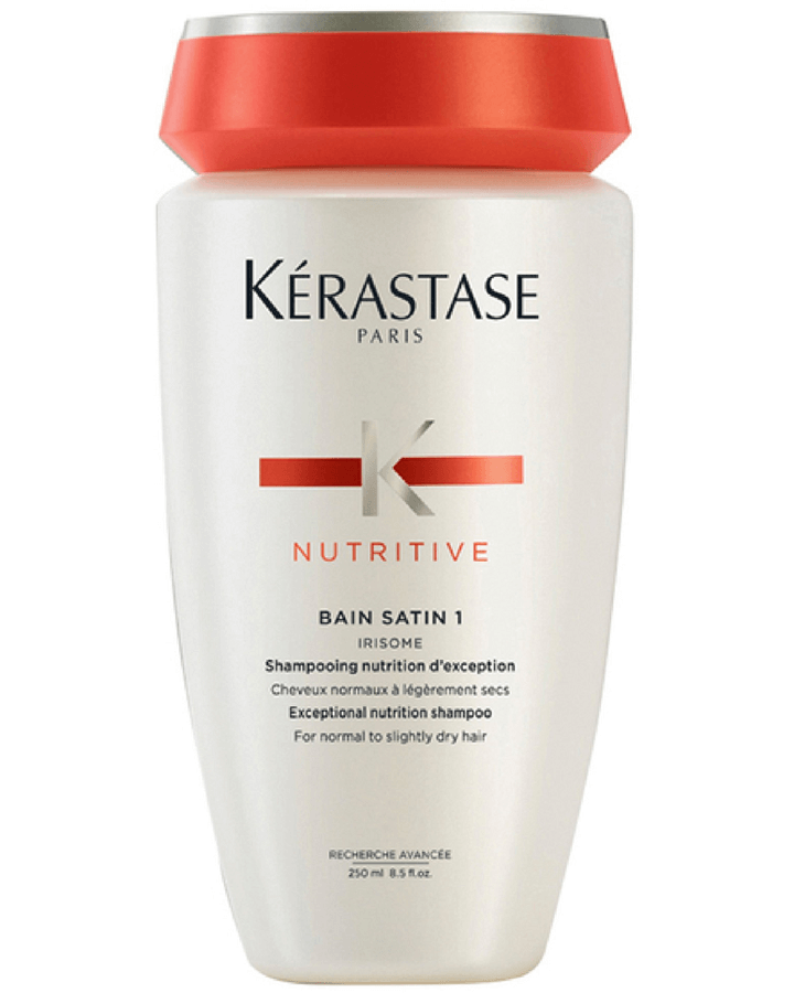 KERASTASE NUTRITIVE BAIN SATIN 1 SHAMPOO 250 ML.