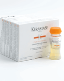KERASTASE CONCENTRADO OLEO FUSION NUTRICION INTENSA10 AMPOLLETAS X12 ML.