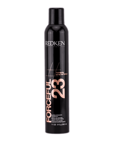 REDKEN FORCEFUL 23 HAIR SPRAY 400 ML.