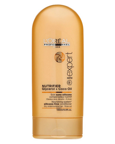 LP LOREAL SERIE EXPERT NUTRIFIER ACONDICIONADOR 150 ML. (D)