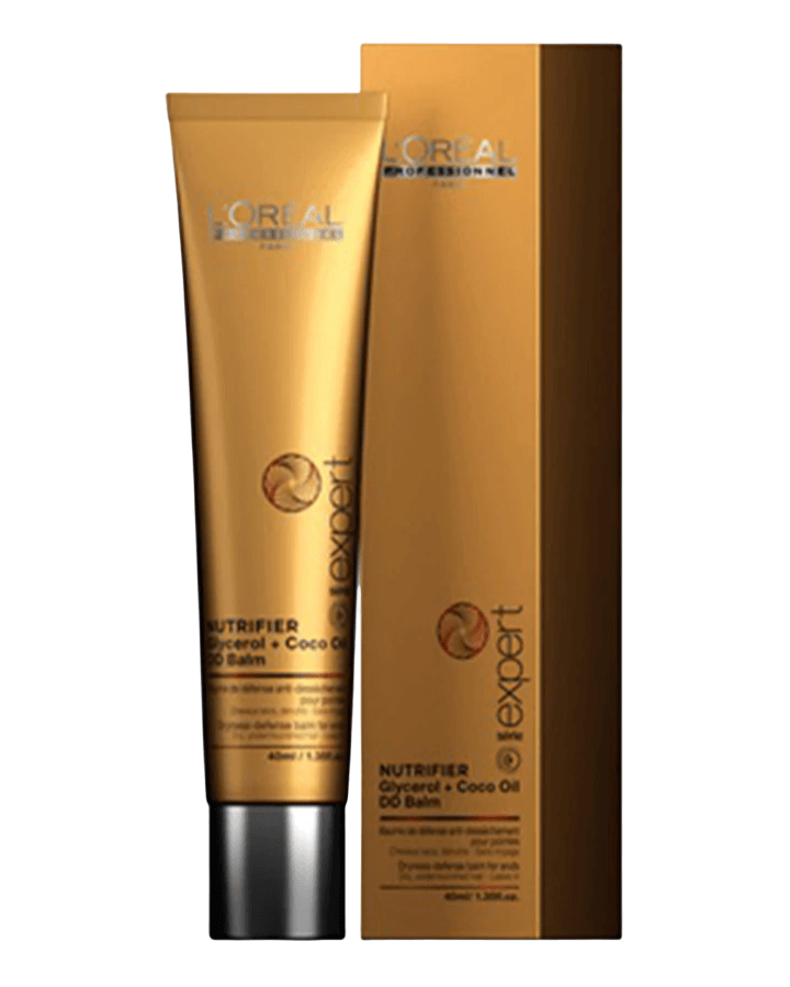 LP LOREAL SERIE EXPERT NUTRIFIER BB BALM 40 ML.