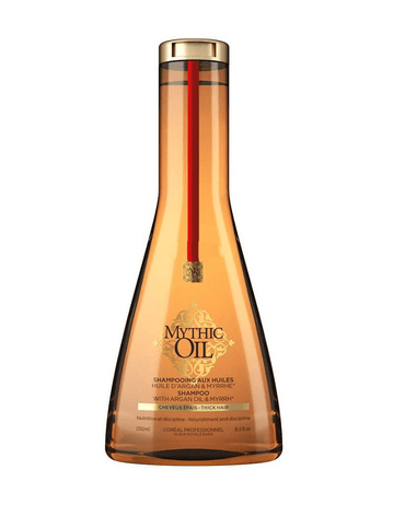 LOREAL MYTHIC OIL NUEVO SHAMPOO 250 ML.