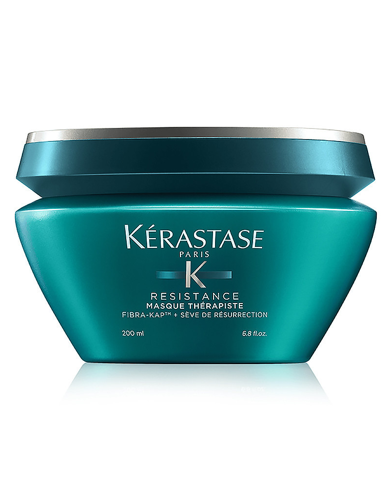 KERASTASE RESISTANCE MASQUE THERAPISTE 200 ML.