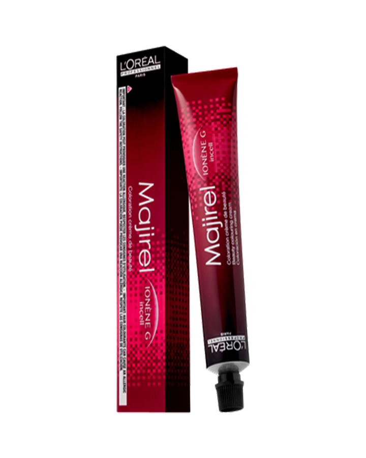 MAJIREL NUEVO FRENCH BROWN 6.014 - El Palacio De La Belleza