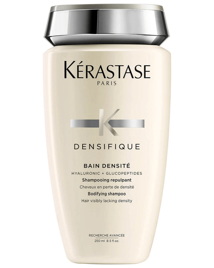 KERASTASE DENSIFIQUE BAIN DENSITE SHAMPOO 250 ML.