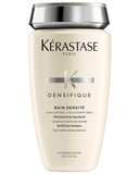 KERASTASE DENSIFIQUE BAIN DENSITE SHAMPOO 250 ML.