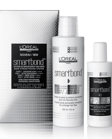 LP LOREAL SMARTBOND MINI KIT - El Palacio De La Belleza