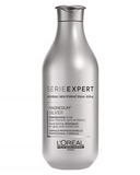 LP LOREAL SERIE EXPERT SILVER GLOSS SHAMPOO 300 ML - El Palacio De La Belleza