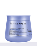 LP LOREAL SERIE EXPERT BLONDIFIER MASCARILLA 250 ML. - El Palacio De La Belleza