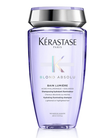 KERASTASE BLOND ABSOLU BAIN LUMIERE SHAMPOO 250 ML.