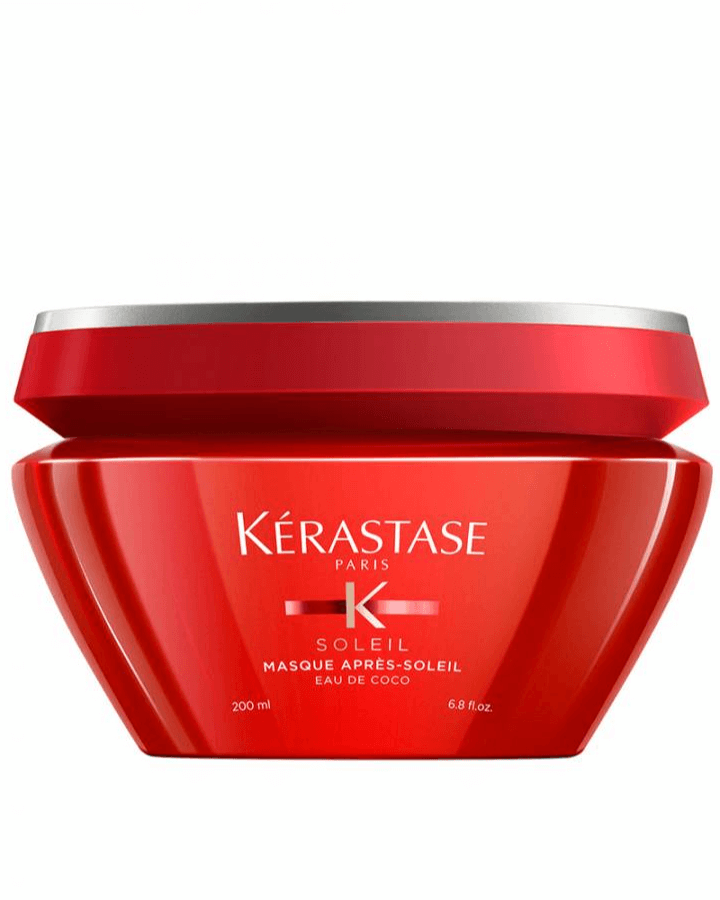 KERASTASE SOLEIL MASQUE APRES-SOLEIL 200 ML.