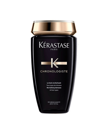 KERASTASE CHRONOLOGISTE BAIN REGENERANT SHAMPOO 250 ML.