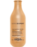 LP LOREAL SERIE EXPERT ABSOLUT REPAIR GOLD SHAMPOO 300 ML. - El Palacio De La Belleza