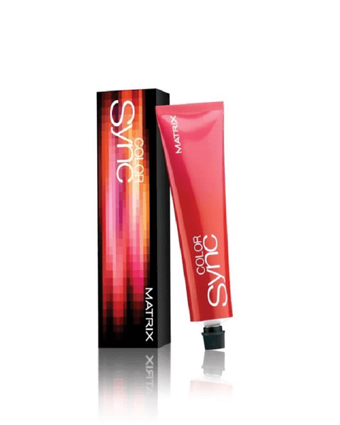 MATRIX COLOR SYNC 90 GRS. 7AA POWER COOLS – El Palacio De La Belleza
