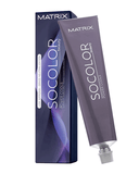 MATRIX SOCOLOR TINTE 90 GRS. 6VA POWER COOLS