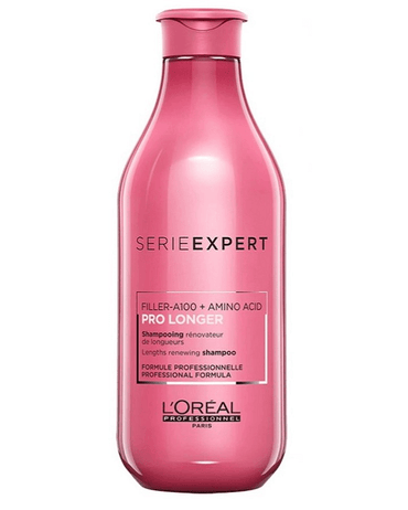 LP LOREAL SERIE EXPERT PRO LONGER SHAMPOO 300 ML.