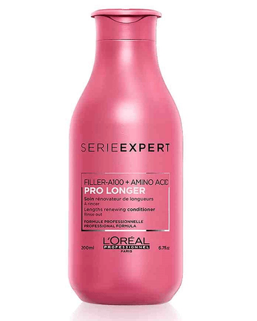 LP LOREAL SERIE EXPERT PRO LONGER ACONDICIONADOR 200 ML.