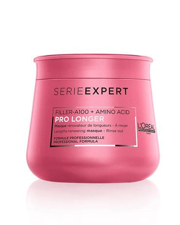 LP LOREAL SERIE EXPERT PRO LONGER MASCARILLA 250 ML.