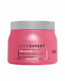 LP LOREAL SERIE EXPERT PRO LONGER MASCARILLA 500 ML. - El Palacio De La Belleza