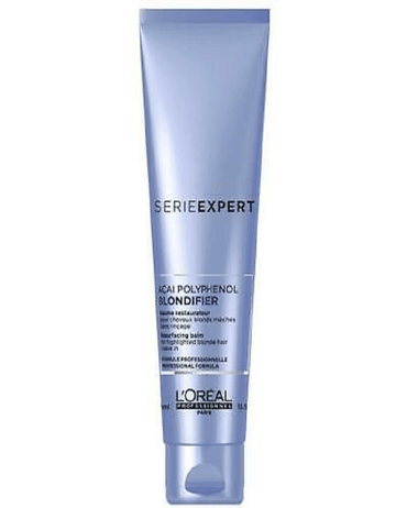 LP LOREAL SERIE EXPERT BLONDIFIER LEAVE IN 150 ML.