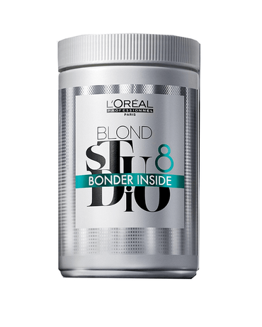 LOREAL BLOND STUDIO BONDER INSIDE 8 500 GRS.
