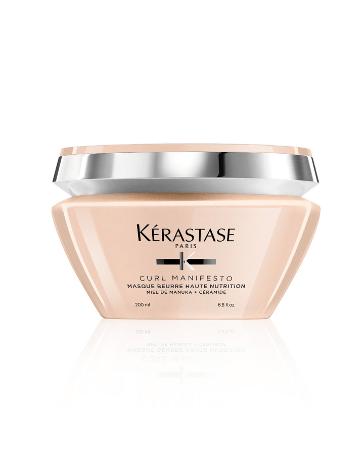 KERASTASE CURL MANIFESTO MASQUE 200 ML.