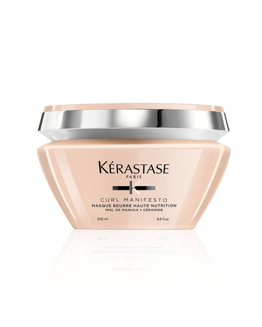 KERASTASE CURL MANIFESTO MASQUE 200 ML.