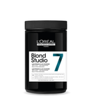 LOREAL BLOND STUDIO 7 CLAY 500 GRS.