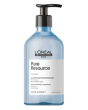 LP LOREAL SERIE EXPERT PURE RESOURCE SHAMPOO 500 ML. 2024 GRASO
