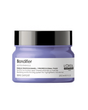 LP LOREAL SERIE EXPERT BLONDIFIER COOL MASCARILLA 250 ML. 2024