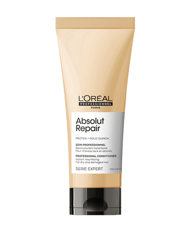 LP LOREAL SERIE EXPERT ABSOLUT REPAIR GOLD ACONDICIONADOR 200 ML. 2025