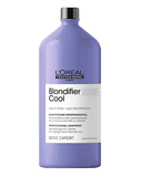 LP LOREAL SERIE EXPERT BLONDIFIER COOL SHAMPOO 1500 ML.2025