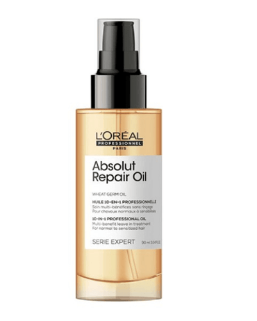 LP LOREAL SERIE EXPERT ABSOLUT REPAIR OIL 90 ML. 2025