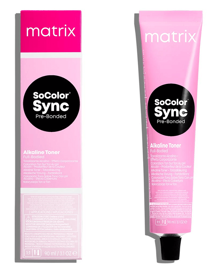 MATRIX COLOR SYNC 90 GRS. 8V PRE-BONDED