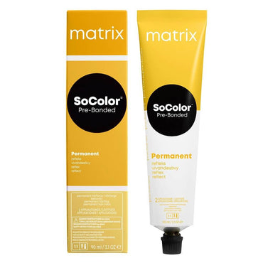 MATRIX SOCOLOR TINTE 90 GRS. 5RR PRE-BONDED