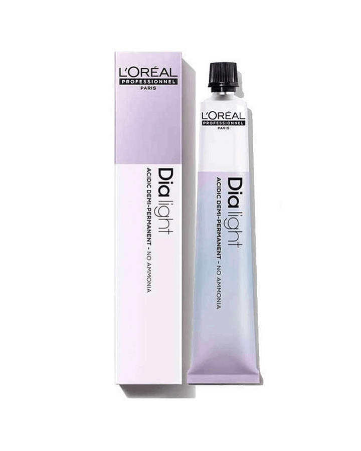 DIA LIGHT TINTE 8 RENOVACION