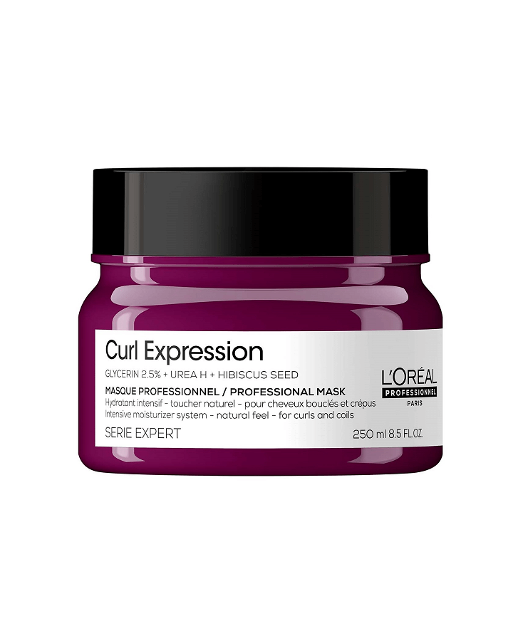 LP SERIE EXPERT CURL EXPRESSION MASQUE 250 ML.