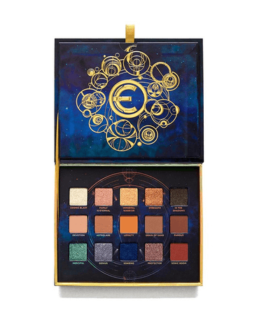 URBAN DECAY PALETA MARVEL 15 TONOS
