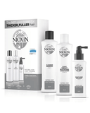 NIOXIN SISTEMA 1 CABELLO NATURAL AFINAMIENTO LEVE 300/300/100 ML. - El Palacio De La Belleza