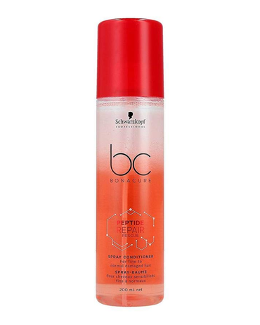 SCHWARZKOPF BC REPAIR RESCUE INTENSE SPRAY CONDITIONER 200 ML.