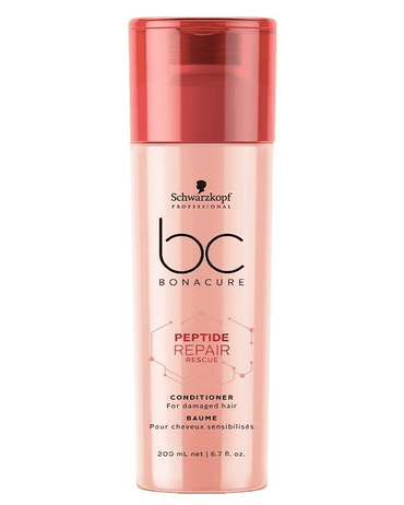 SCHWARZKOPF BC REPAIR RESCUE CONDITIONER 200 ML.