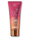 SCHWARZKOPF BC HAIRTHERAPY SUN PROTECT MASK 150 ML. - El Palacio De La Belleza