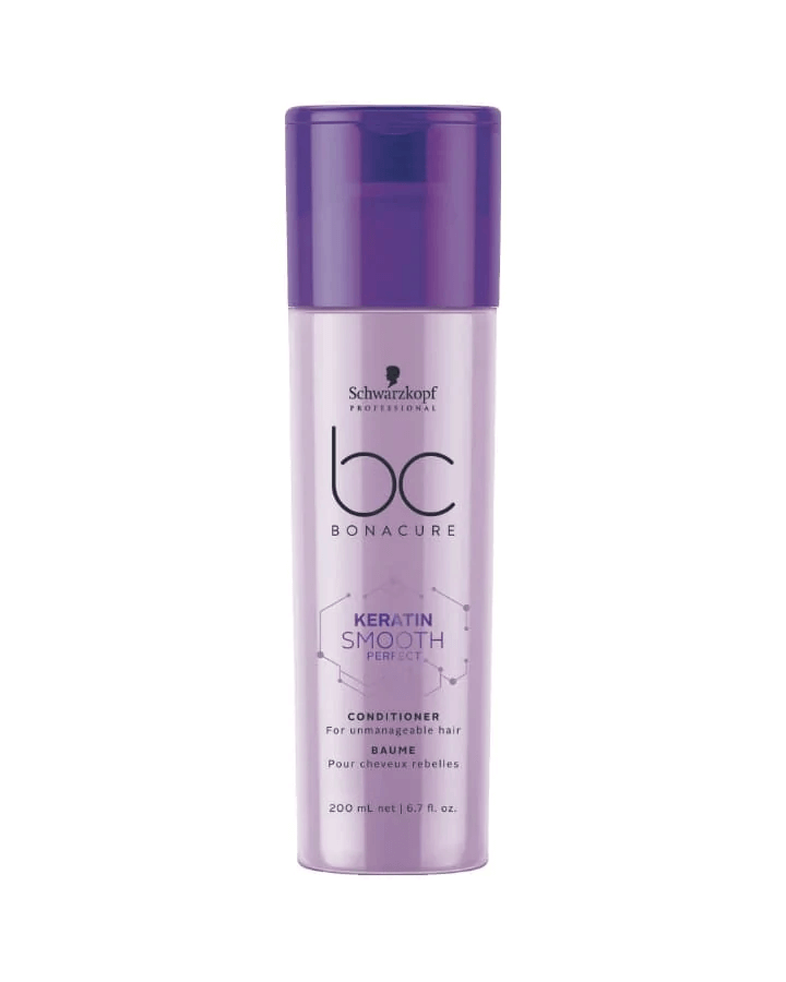 SCHWARZKOPF BC SMOOTH PERFECT CONDITIONER 200 ML.