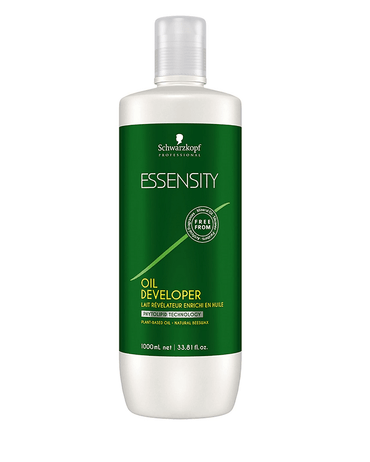SKF ESSENSITY OIL DEVELOPER 38 VOL. 1000 ML.