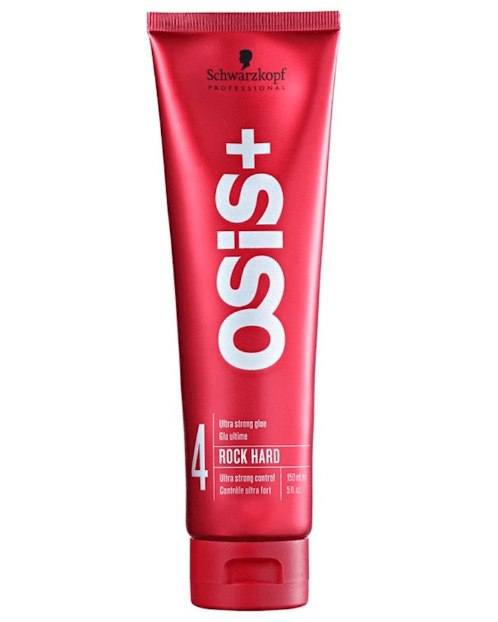 SCHWARZKOPF OSIS ROCK HARD 150 ML. - El Palacio De La Belleza