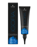 IGORA COLORWORX AZUL (R)