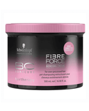 SCHWARZKOPF BC FIBRE FORCE CREMA ENLAZADORA 500 ML.