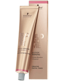 SCHWARZKOPF BLONDME T-LILAC TONING/MATIZADOR