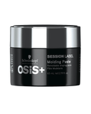 SCHWARZKOPF OSIS SESSION LABEL MOLDING PASTE 65 ML.